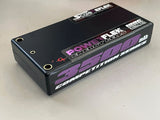 Shorty LiPo - 2S - 7.4 - 100C - 3500mAh - Purple