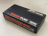 Shorty LiPo - 2S - 7.4 - 100C - 3500mAh - Red