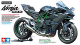 1/12 Kawasaki Ninja H2R