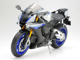 1/12 Yamaha YZF-R1M