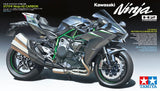 1/12 Kawasaki Ninja H2 Carbon