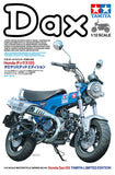 Honda Dax125 Limited Edition