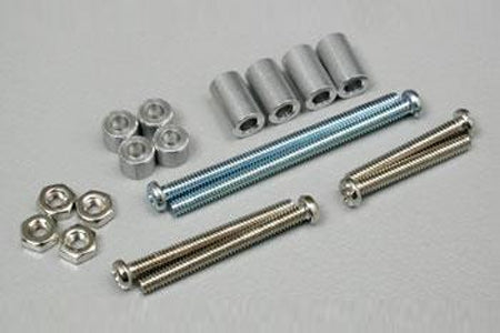 JR 4WD SCREW SET A