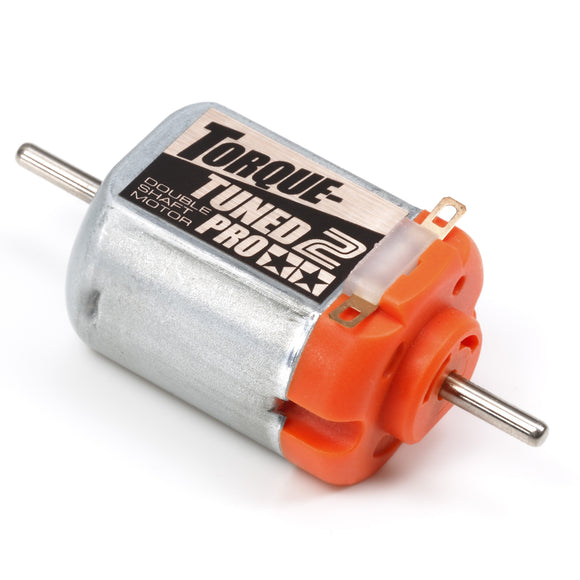 JR Torque-Tuned 2 Motor PRO