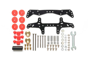 JR Basic Tune-Up Parts FM-A Chassis