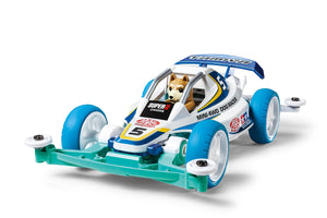 JR Racing Mini Dog Racer