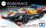 Roborace DevBot 2.0 (MA Chassis)