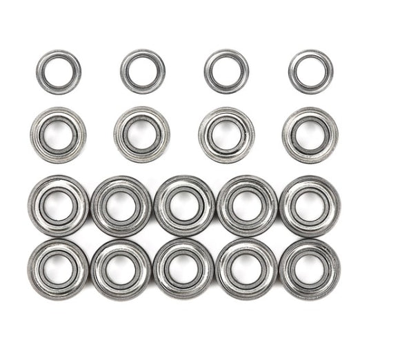 DT-04 Full Ball Bearing Set