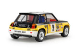 Renault 5 Turbo Rally Kit Re-Issue, C-427