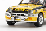 Renault 5 Turbo Rally Kit Re-Issue, C-427