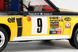 Renault 5 Turbo Rally Kit Re-Issue, C-427