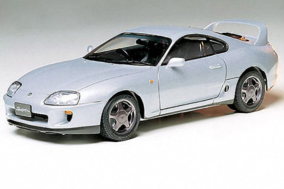 1/24 Toyota Supra Kit