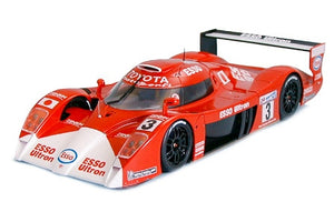 1/24 Toyota GT-One TS020