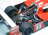 1/24 Toyota GT-One TS020