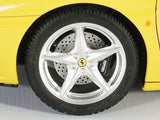 Ferrari 360 Modena, Yellow Version