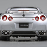 1/24 Nissan GTR