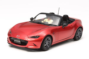 1/24 Mazda MX-5