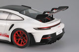 1/24 Porsche 911 GT3 RS (992) Plastic Model