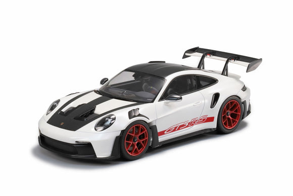 1/24 Porsche 911 GT3 RS (992) Plastic Model