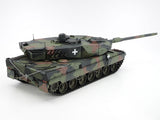 1/35 Leopard 2 A6 Tank "Ukraine" Plastic Model