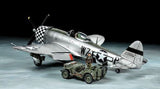 1/48 Republic P-47D Thunderbolt "Bubbletop"