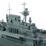 1/700 US Aircraft Carrier Yorktown