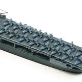 1/700 US Aircraft Carrier Yorktown