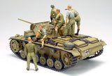 1/35 German Panzer III Ausf.L