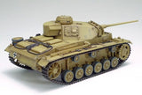1/35 German Panzer III Ausf.L