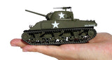 1/48 U.S. Medium Tank M4 Sherman