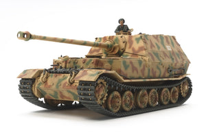 1/48 German Tank Destroyer Elefant