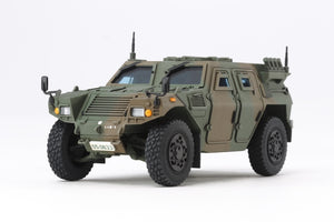 1/48 JGSDF Light Armored Vehicle