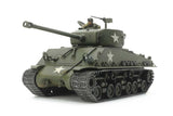 1/48 US Medium Tank M4A3E8 Sherman