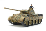 1/48 German Tank Panther Ausf.D