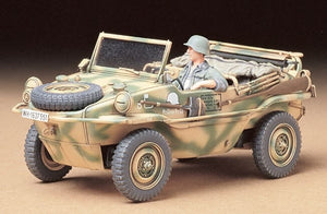 1/35 Schwimmwagen Type 166