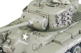 1/35 US Med Tank M26 Pershing