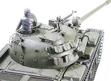 1/35 Soviet Tank T-55A