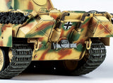 1/35 German Panther AUSF.D Plastic Model Kit