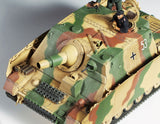 1/35 German Assuilt Tank IV Brummbar Late