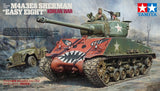 1/35 US Medium Tank M4A3E8 Sherman