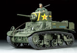 1/35 US Light Tank M3 Stuart