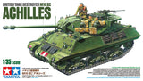 1/35 British M10 IIC Achilles