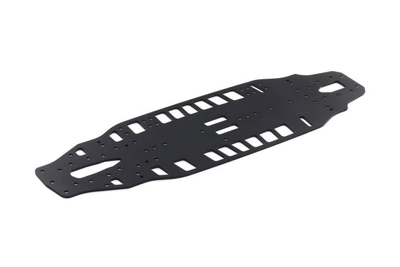 RC TRF421 Aluminum Lower Deck