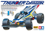 1/10 RC Thunder Dragon 2021 2021 Kit, w/ Pre-Painted Body - Dirt Cheap RC SAVING YOU MONEY, ONE PART AT A TIME