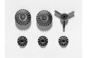 TT-01 Bevel Gear Set for Differential