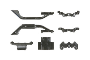 RC M05 D Parts - Damper Stay