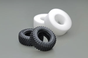 Buggy Rear Tires (2pcs.)