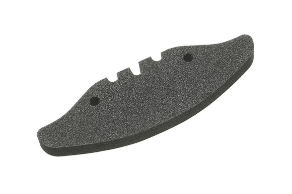 RC TB03 EX URETHANE BUMPER