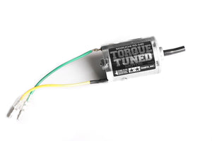 RS-540 25T Torque-Tuned Motor