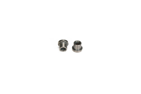RC 1pc Flanged Tube & Spacer, 4.5x3.5mm